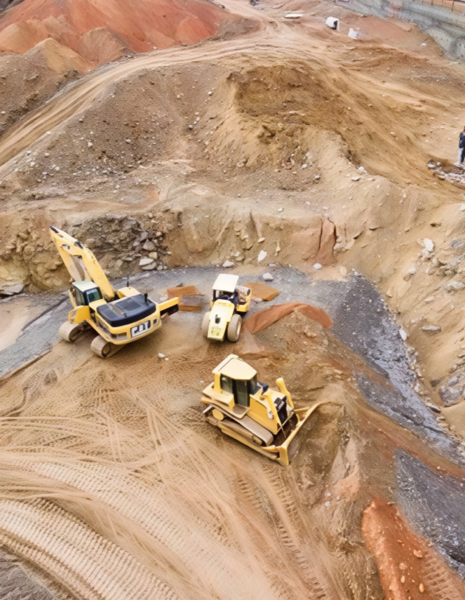 Smart Meter Installation and Maintainance