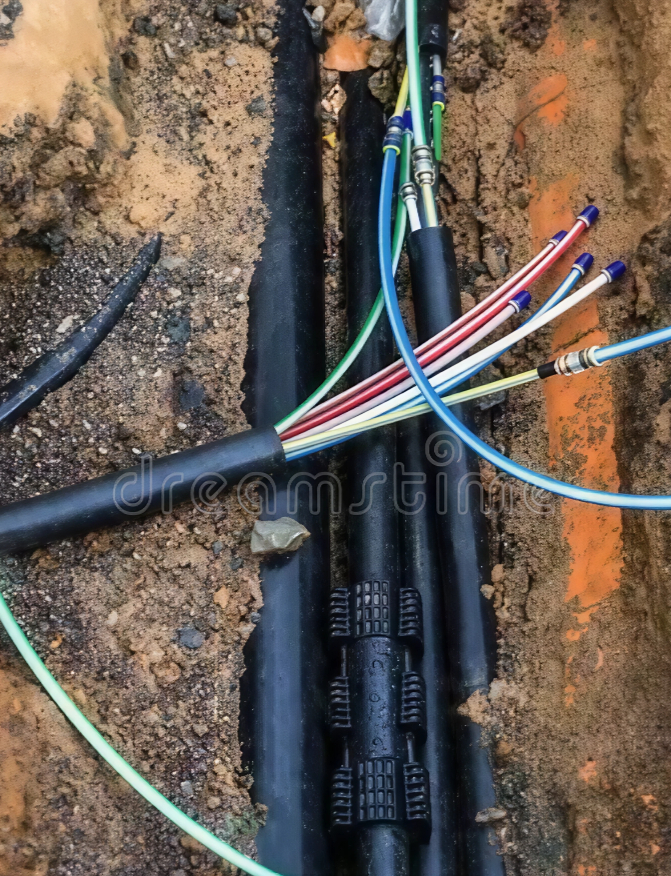 Telecommunication Jeddah