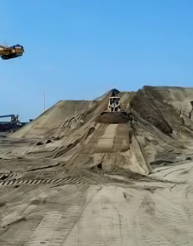 SIDE WIDE DEVELOPMENT WORKS