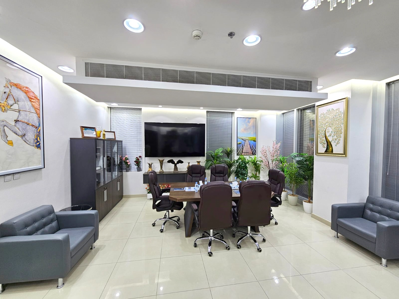 Headoffice